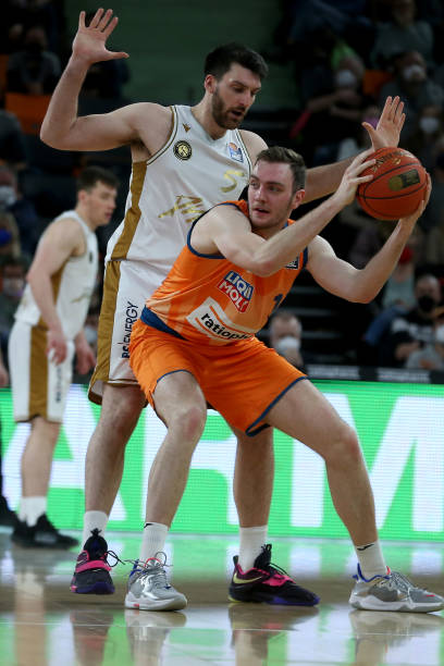 因为其他球 因为其他球